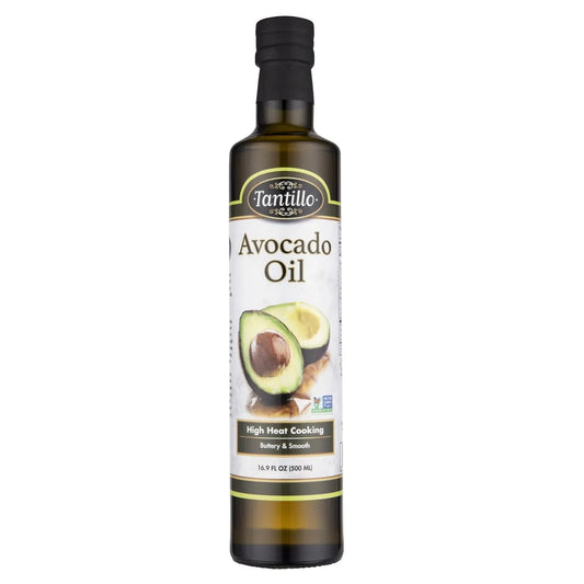 Tantillo® Avocado Oil