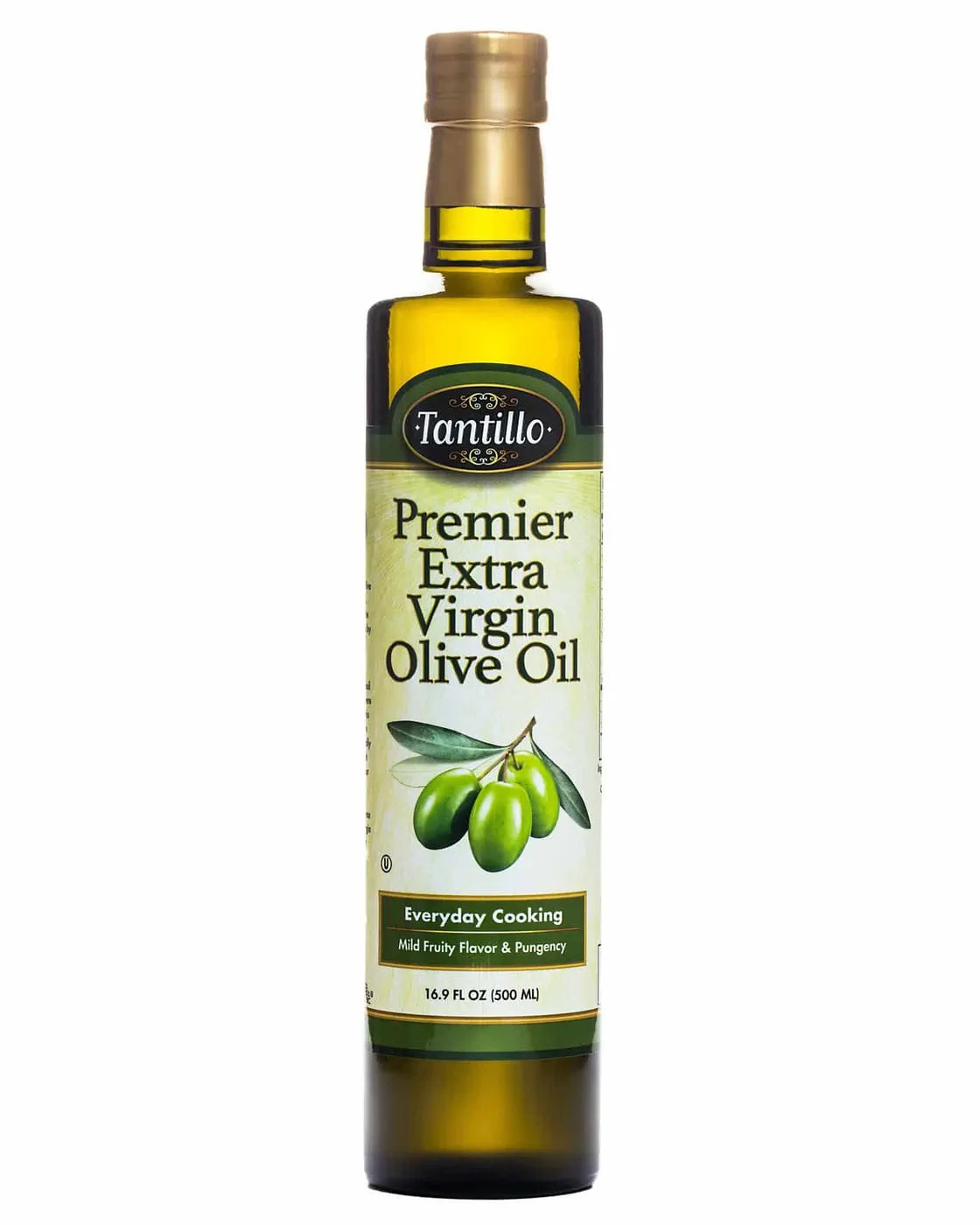 Tantillo® Extra Virgin Olive Oil